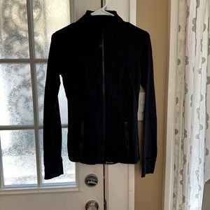Gently used Lululemon Define Full Zip Jacket